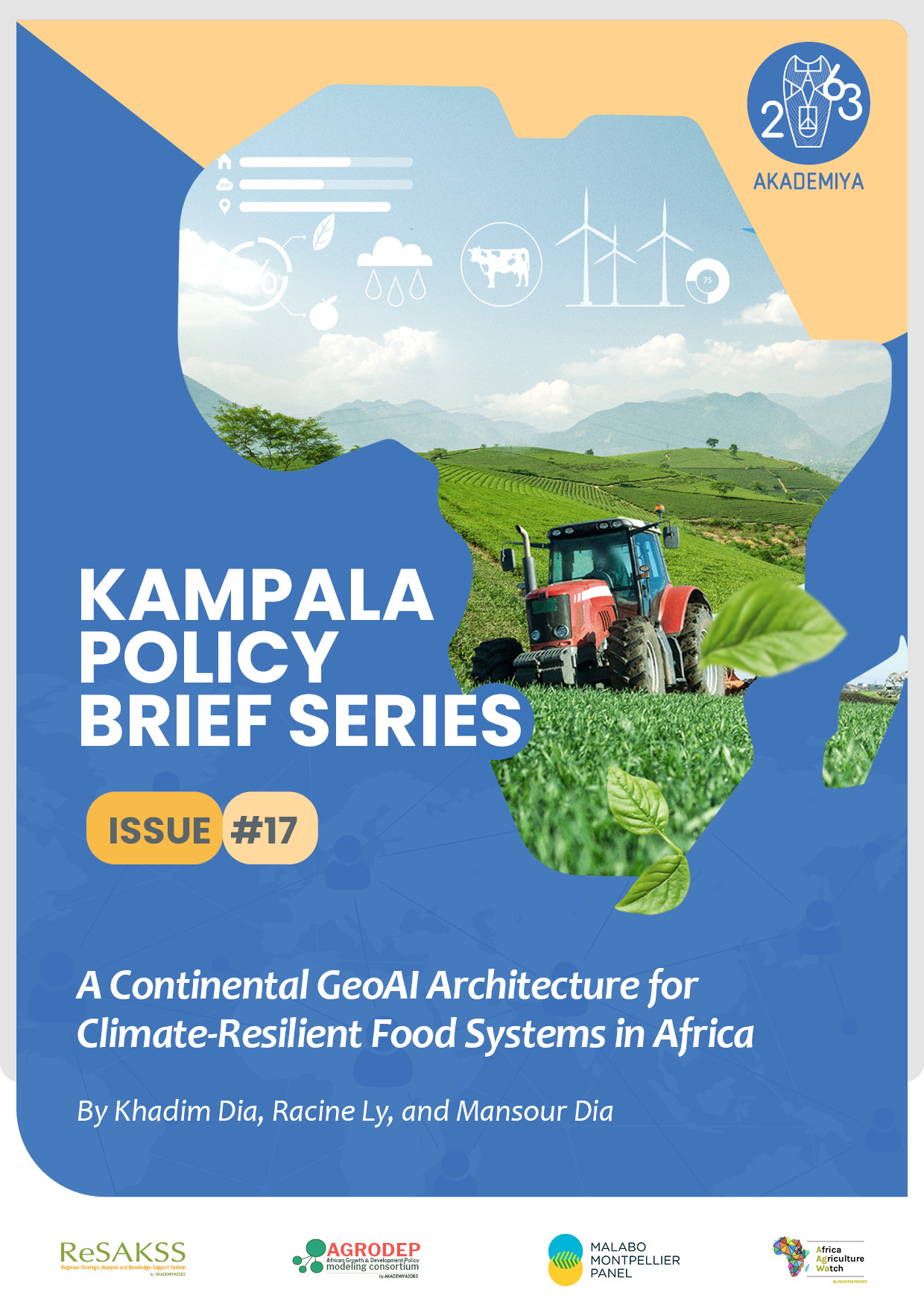 Kampala Policy Brief Series No.17